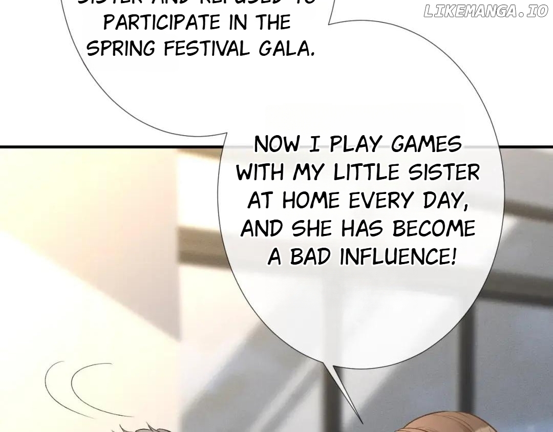 Everyone's Darling Chapter 146 - page 48